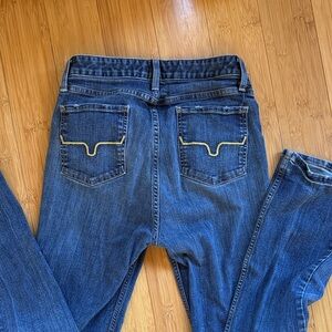 Kimes ranch “Sarah”